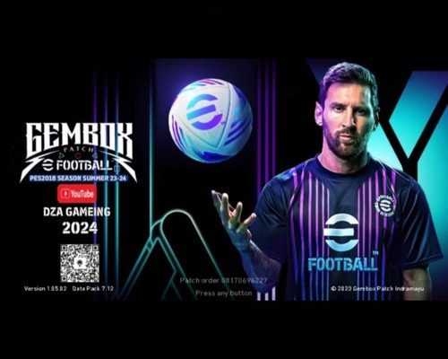 Fitur Terbaru PES 2024