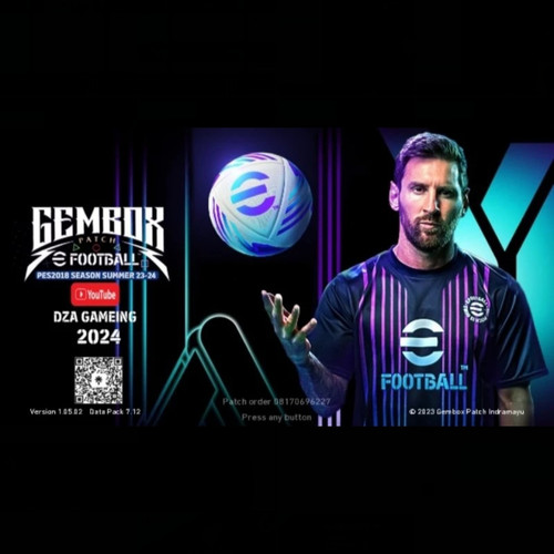 Fitur Terbaru PES 2024